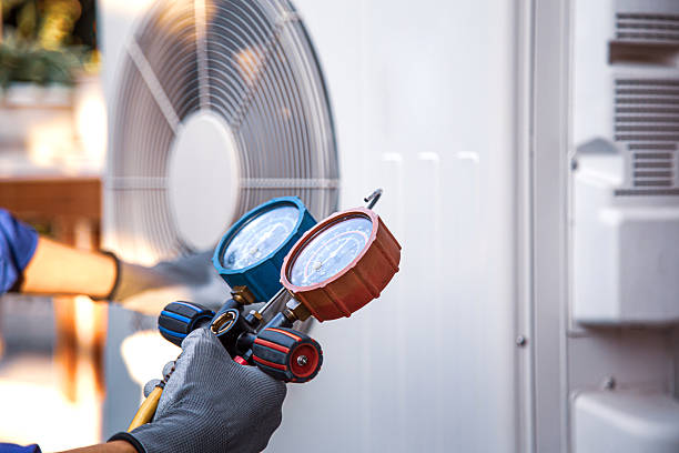 Trusted Hvac Repair service in Sun City, AZ - HVAC Repair CO