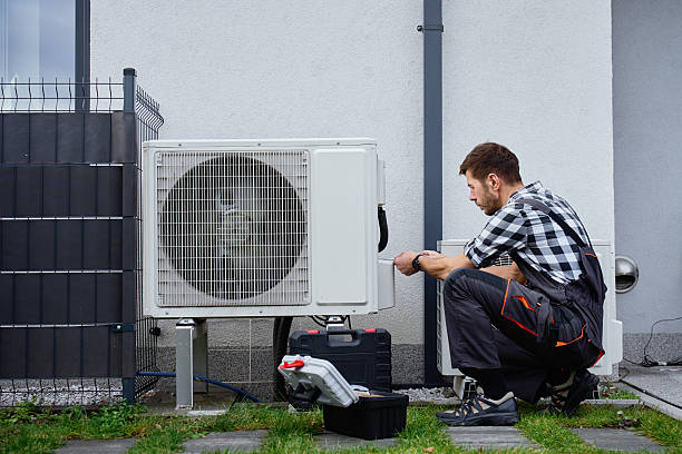 Trusted Emergency Ac Repair service in Sun City, AZ - HVAC Repair CO